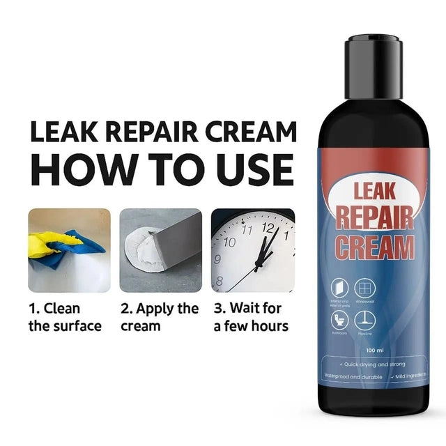Leak Repair Spray (Pack of 2)
